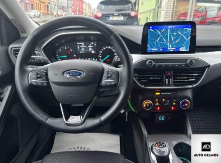 Ford - Focus