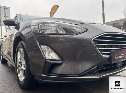 Ford - Focus
