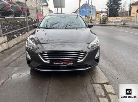 Ford - Focus