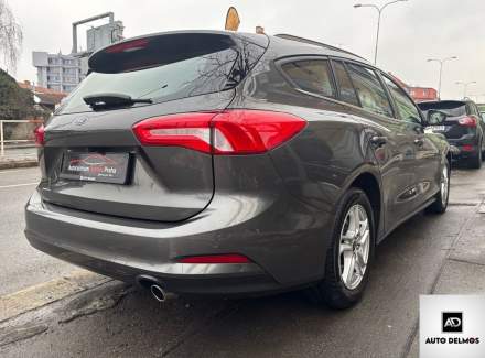 Ford - Focus