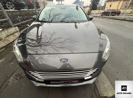 Ford - Focus