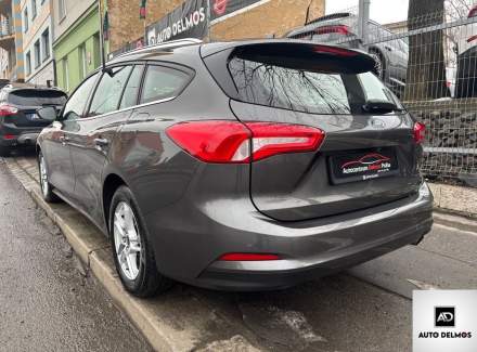 Ford - Focus