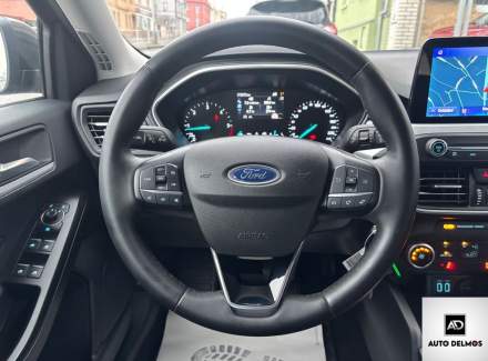Ford - Focus