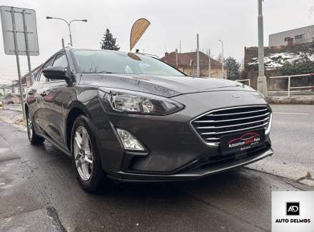 Ford - Focus