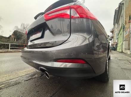 Ford - Focus