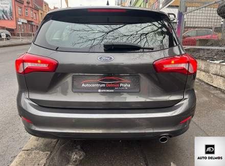 Ford - Focus