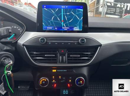 Ford - Focus