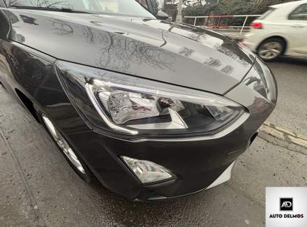 Ford - Focus