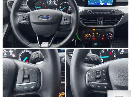 Ford - Focus