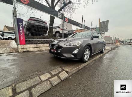 Ford - Focus