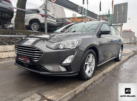 Ford - Focus