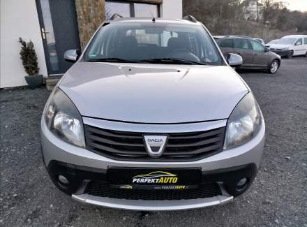 Dacia - Sandero