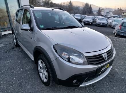 Dacia - Sandero