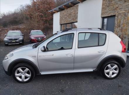 Dacia - Sandero