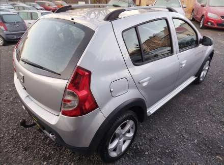 Dacia - Sandero