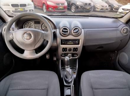 Dacia - Sandero
