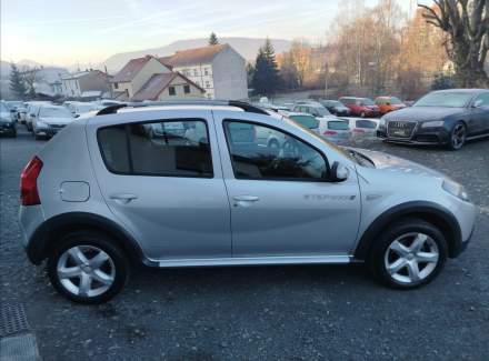 Dacia - Sandero