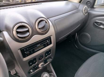 Dacia - Sandero