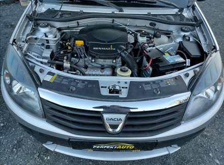 Dacia - Sandero