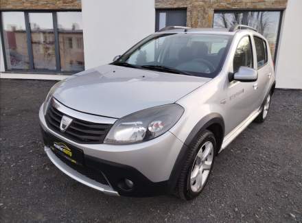 Dacia - Sandero