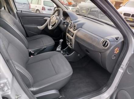 Dacia - Sandero