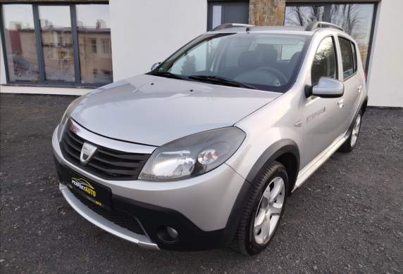 Dacia - Sandero