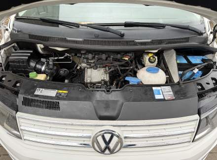 Volkswagen - Transporter 2.0 TDI (204 Hp) DSG L1H1