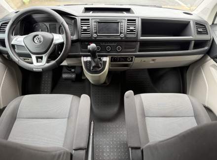 Volkswagen - Transporter 2.0 TDI (204 Hp) DSG L1H1