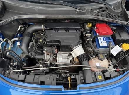 Fiat - 500X 1.0 FireFly Turbo (120 Hp)