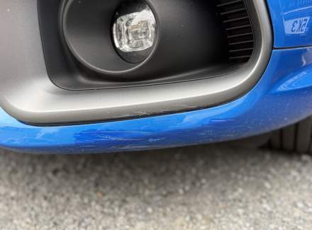 Fiat - 500X 1.0 FireFly Turbo (120 Hp)