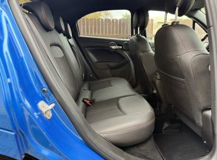 Fiat - 500X 1.0 FireFly Turbo (120 Hp)