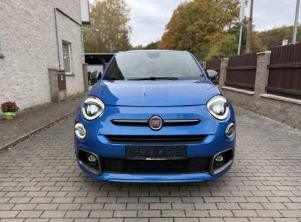 Fiat - 500X 1.0 FireFly Turbo (120 Hp)