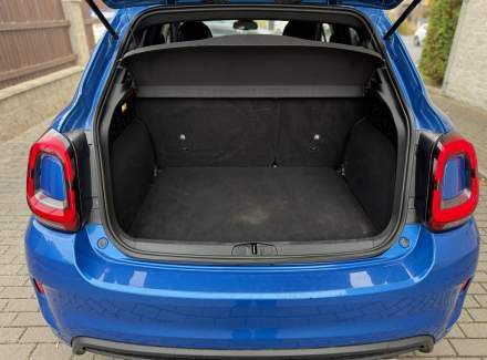 Fiat - 500X 1.0 FireFly Turbo (120 Hp)