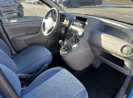 Fiat - Panda