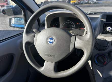 Fiat - Panda