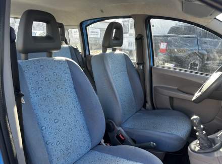 Fiat - Panda