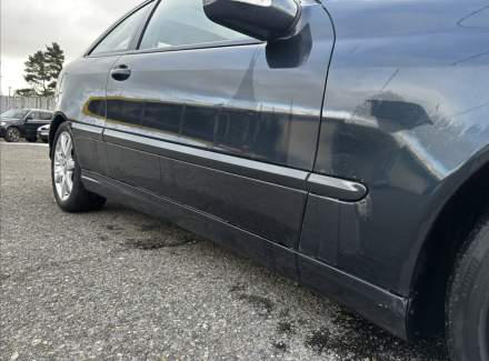 Mercedes-Benz - C-class