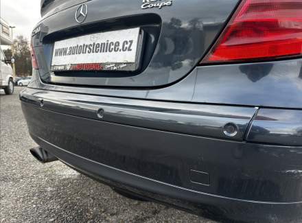Mercedes-Benz - C-class