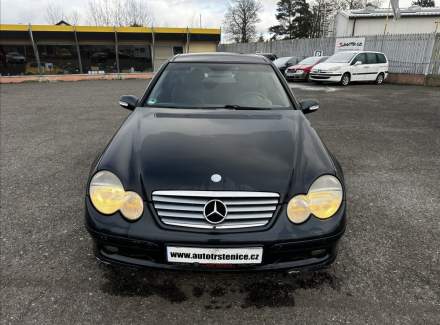 Mercedes-Benz - C-class