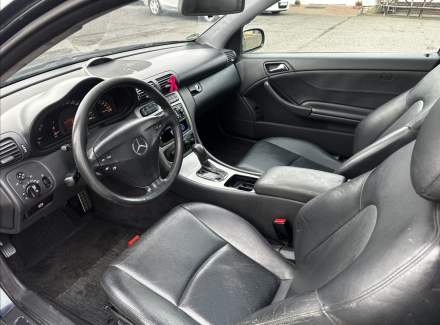 Mercedes-Benz - C-class