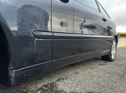 Mercedes-Benz - C-class