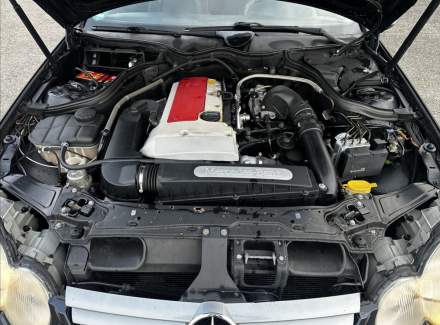 Mercedes-Benz - C-class