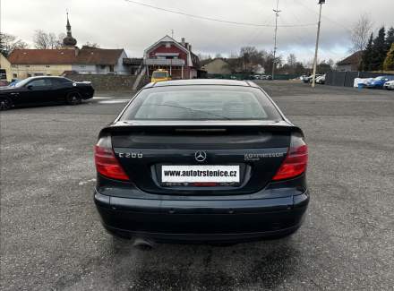 Mercedes-Benz - C-class