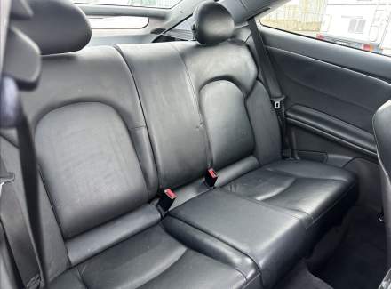 Mercedes-Benz - C-class