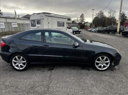 Mercedes-Benz - C-class