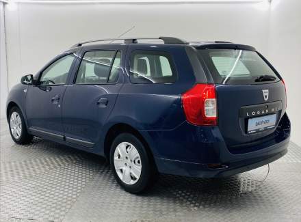 Dacia - Logan