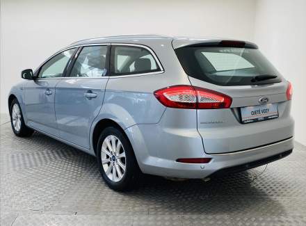Ford - Mondeo