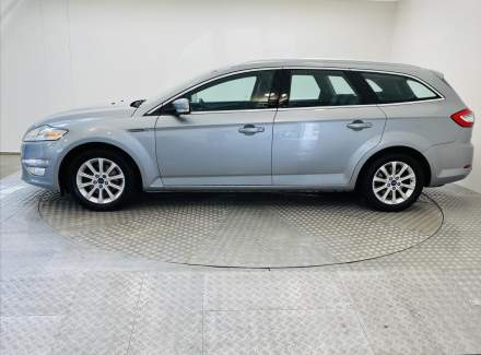 Ford - Mondeo