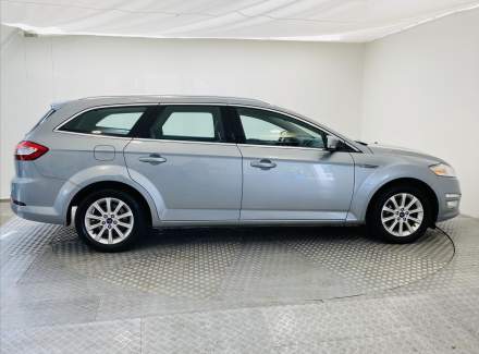 Ford - Mondeo