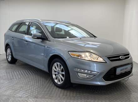 Ford - Mondeo
